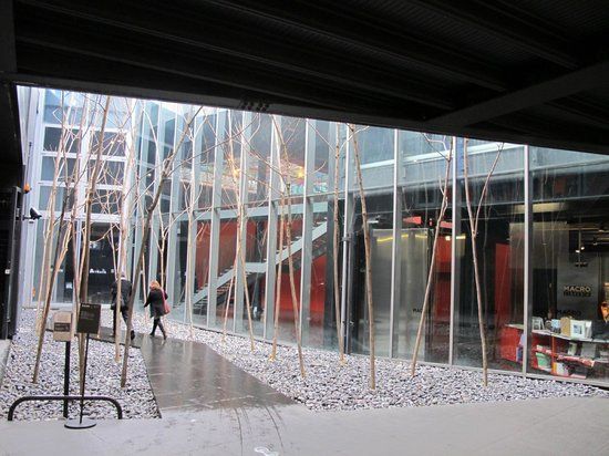 Museum MACRO
